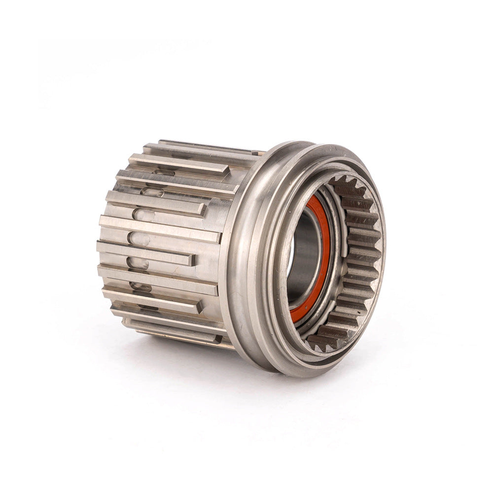 ZTTO Road Bicycle Flywheel Base 12-Speed Titanium Alloy Repair Parts for MTB Bike ZTTO Road Bicycle Flywheel Base 12-Speed Titanium Alloy Repair Parts for MTB Bike